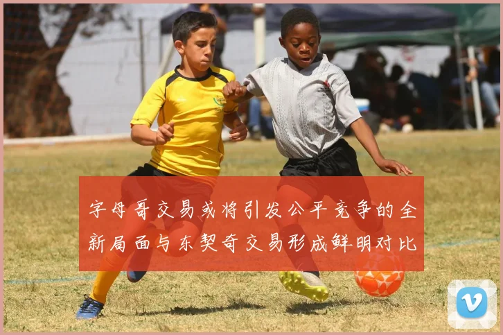 字母哥交易或将引发公平竞争的全新局面与东契奇交易形成鲜明对比